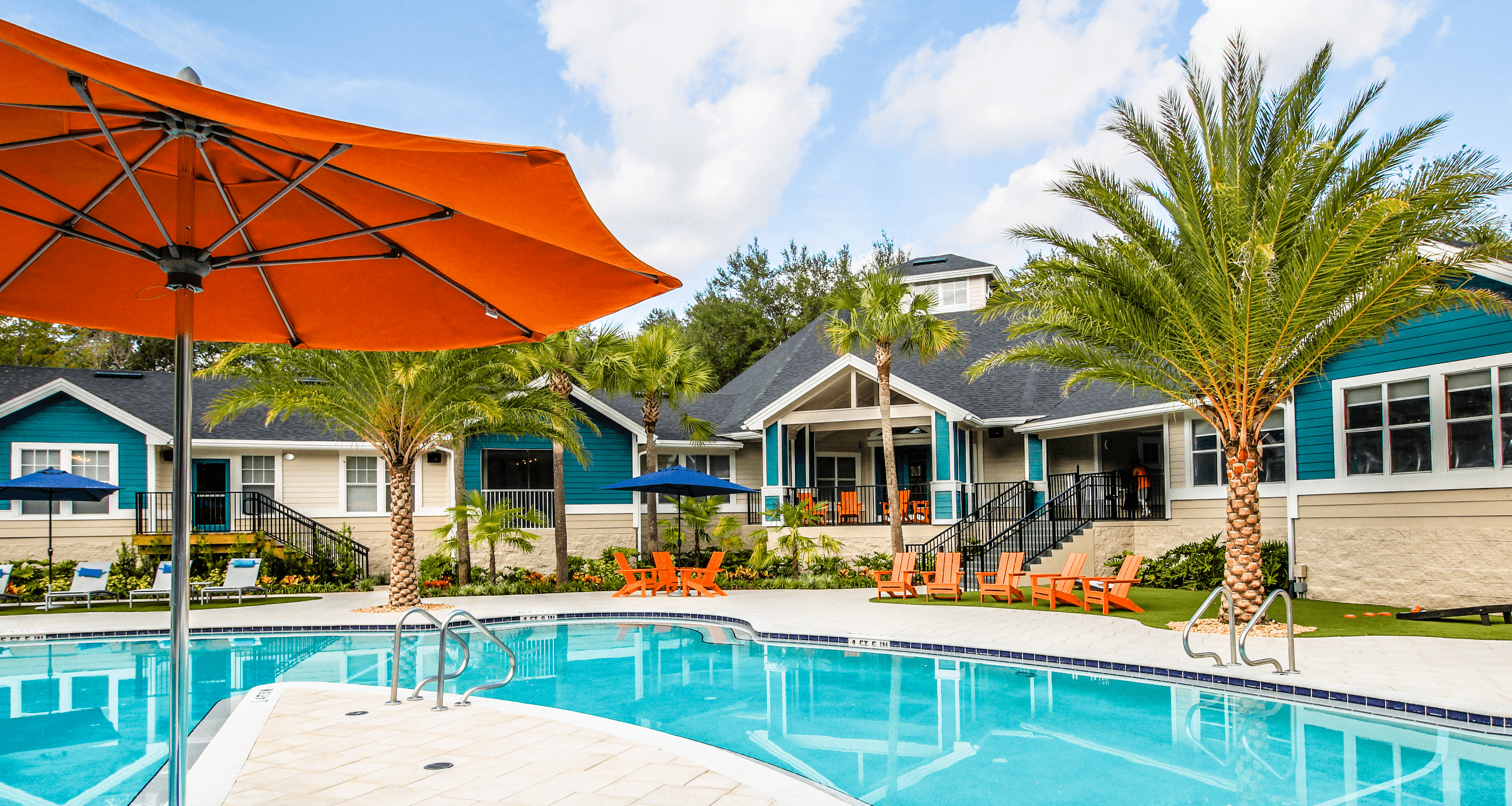 Map and Directions to The Niche - Student Apartments in Gainesville, FL